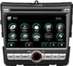 FlyAudio 66011A01 Honda City