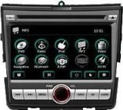 FlyAudio 66011A01 Honda City FlyAudio 66011A01 Honda City