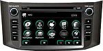 FlyAudio 66118E01 Nissan Sylphy 2012