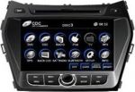 FlyAudio 80127A01 Hyundai Santa fe 2012