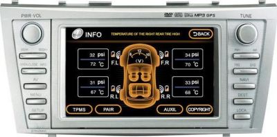 FlyAudio D7002NAVI