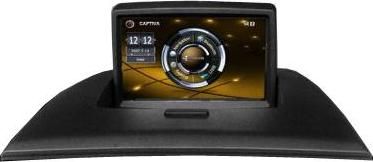 FlyAudio DVN-E83