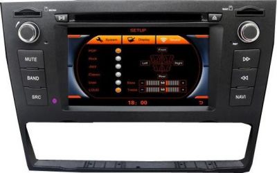 FlyAudio DVN-E90