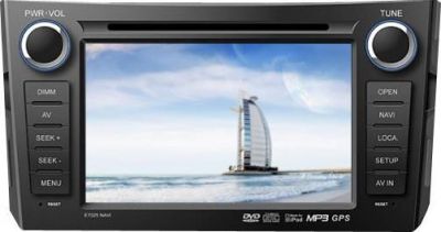 FlyAudio E7021NAVI