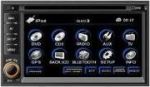 FlyAudio E75006NAVI Nissan