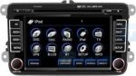 FlyAudio E7507BNAVI Volkswagen Golf VI