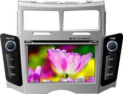 FlyAudio E7528NAVI