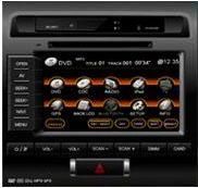 FlyAudio E7558NAVI