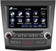 FlyAudio E7571NAVI Peugeot 4007 FlyAudio E7571NAVI Peugeot 4007