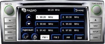FlyAudio E7596NAVI