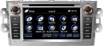 FlyAudio E7599NAVI