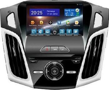 FlyAudio G7117F01