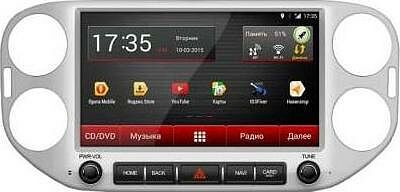 FlyAudio G8803