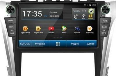 FlyAudio G8832