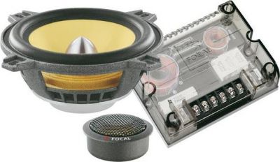 Focal 100 KRS