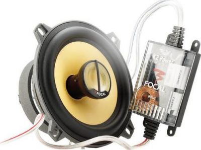 Focal 130 KRC