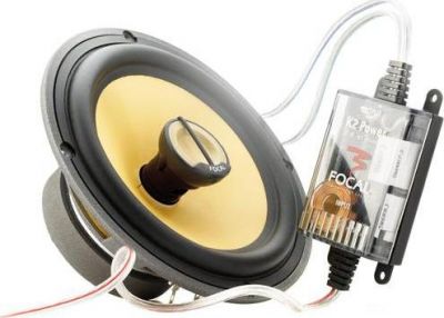 Focal 165 KRC