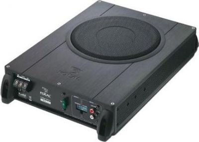 Focal IBus 2.1