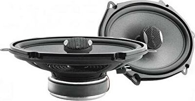 Focal ISC 570
