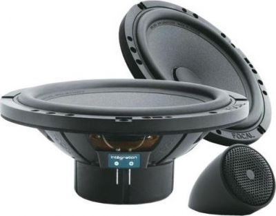 Focal ISN 165
