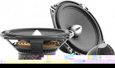 Focal ISS 170