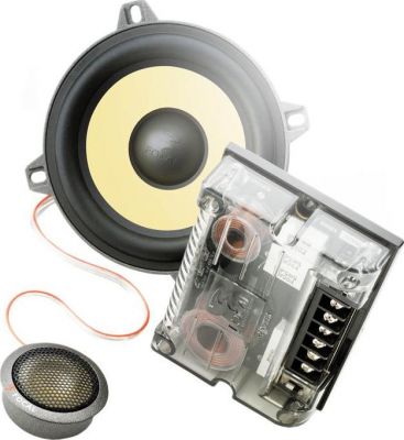 Focal K2 Power 130 KR