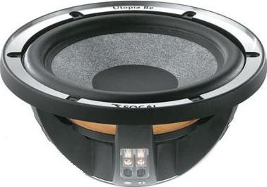 Focal Utopia Be 6W3 Focal Utopia Be 6W3