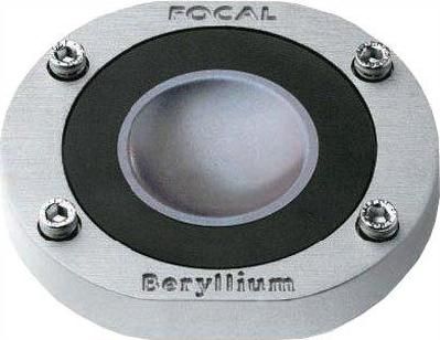 Focal Utopia Be Tbe