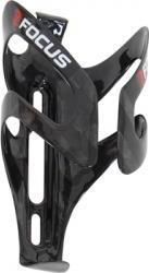 Флягодержатель FOCUS 2014 CARBON BOTTLE CAGE Red