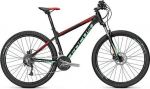 Велосипед FOCUS WHISTLER EVO 27 2016 MAGICBLACKMATT (US:L)