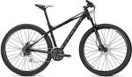 Велосипед FOCUS WHISTLER CORE 29 2016 BLACKMATT (US:L)