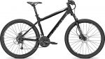 Велосипед FOCUS WHISTLER CORE 27 2016 BLACKMATT (US:XS)