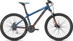 Велосипед FOCUS WHISTLER ELITE 27 2016 HORIZONBLUE (US:M)