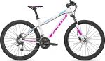 Велосипед FOCUS WHISTLER CORE 27 DONNA 2016 WHITE (US:XS)