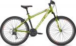 Велосипед FOCUS RAVEN ROOKIE 26 2016 GREEN (US:XXL)