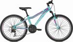 Велосипед FOCUS RAVEN ROOKIE 24 DONNA 2016 AQUABLUE (US:XS)