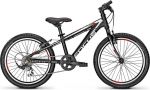 Велосипед FOCUS RAVEN ROOKIE 24 2016 BLACKMATT (US:XS)