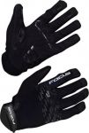 Перчатки велосипедные FOCUS AM GLOVES black/black (US:M)