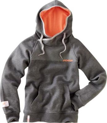 Толстовка FOCUS FACTORY SPEC HOODY MEN (US:L)