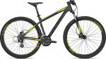 Велосипед FOCUS WHISTLER EVO 29 2017 NIMBUSGREY MATT (US:L)