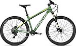 Велосипед FOCUS WHISTLER SL 27 2017 MINERALGREEN MATT (US:S)