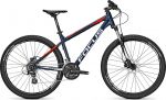 Велосипед FOCUS WHISTLER EVO 27 2017 ROYALBLUE (US:M)