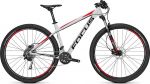 Велосипед FOCUS WHISTLER PRO 29 2017 COOLGREY (US:L)