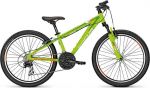 Велосипед FOCUS RAVEN ROOKIE 1.0 20R 2017 GREEN (см:26)