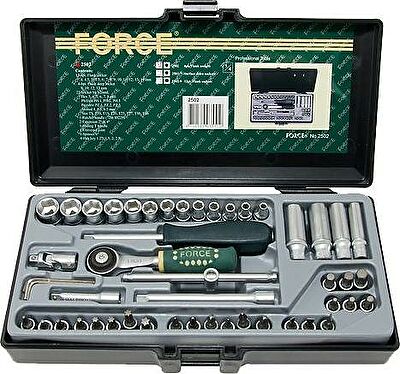 FORCE 2502