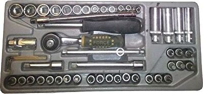 FORCE 2502-9