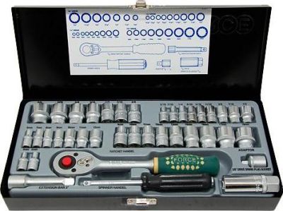 FORCE 3391-5