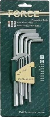 FORCE 5102L
