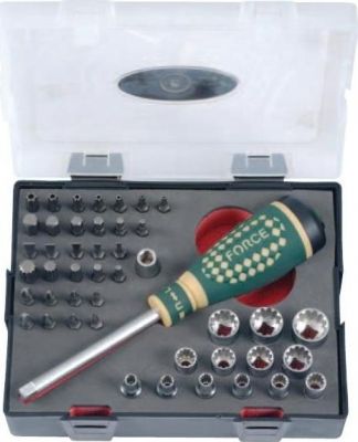 FORCE K2463
