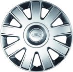 FORD Колпак колеса R-15 FORD Focus 2 05- (1345445, 1 345 445)